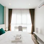 Prio Signature Condo