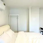 Maya And One Nimman In 5 Min Walk, Balcony And Hi-Speed Wifi
