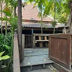 The Bodhi House