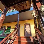 Lanna Boutique Resort