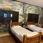 The Bodhi House