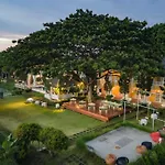 The Cathay Resort & Spa
