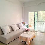 Follow Yellow House