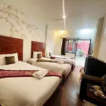 Thapae Boutique House