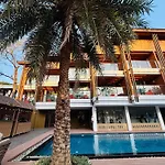 March Hotel & Suite Chiang Mai