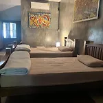 The Bodhi House