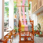 Pastell Oldtown Chiang Mai