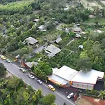 Heanmaeloung Resort.