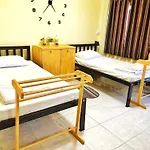 Inncome Hostel