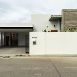Luxury Pool Villa Modern Style With Mountain View