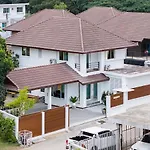 Corner Home