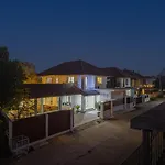 Corner Home