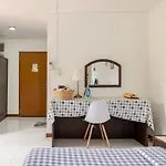 Cozy Condo, Heart Of Nimman, Digital Nomad Pad