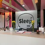 Sleep Cnx