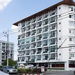 Modern & Cozy Stay I Center Of Chiangmai
