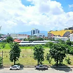 Modern & Cozy Stay I Center Of Chiangmai