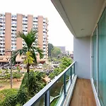 Homely 2 Brs Apartment Nimman