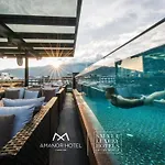 Amanor Hotel Chiang Mai