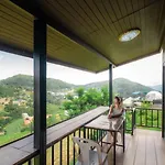 Rai Fah Dao Homestay Moncham