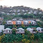 Rai Fah Dao Homestay Moncham