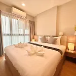 Astra Sky River 3 Bedrooms Infinity Pool, With Latex Mattress 5