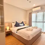 Astra Sky River 3 Bedrooms Infinity Pool, With Latex Mattress 5