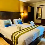 Bb Mantra Boutique Hotel