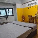 Me U Hostel