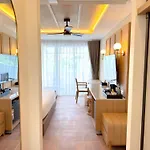 Away Chiang Mai Thapae Resort A Vegan Retreat