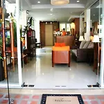 Gerard Habitat Hotel