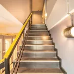 Oyo 726 Sookjai Cafe And Hostel
