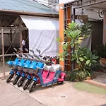 Tc House And Cafe