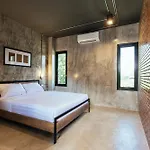 The Camp Muay Thai Resort And Academy