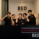 Bed Chiangmai Gate- Adults Only