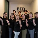 Bed Chiangmai Gate- Adults Only