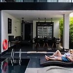 Bed Chiangmai Gate- Adults Only