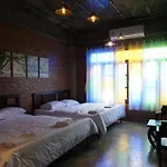 Oyo 1155 Bikers House And Enduro Tours Chiang Mai