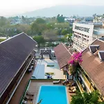 Collection O Khu Mueang Near Tha Phae Gate Formerly Lai Thai Guesthouse