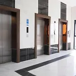 Astra Sky River 2Bedrooms