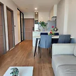 Astra Sky River 2Bedrooms