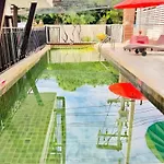 Dancenter Bupamontra Chiangmai
