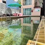 Dancenter Bupamontra Chiangmai