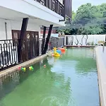 Dancenter Bupamontra Chiangmai