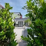 Breezy Bliss Home