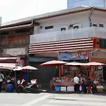 Chinatown Night Market - Family Suite 2 Brs