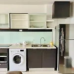 The Astra Condo Yak Home