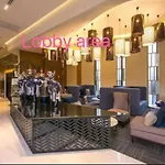 Cozy Astra Condo Close To Night Bazzar And Old Town 2Beds 4Ppls