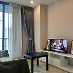 1 Bed Room At Nimman Mountain View