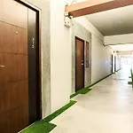 B2 Green Boutique And Budget Hotel