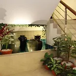 The Xym Hotel